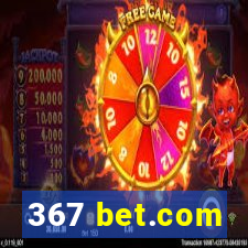 367 bet.com